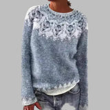 Jamie | Vintage Islands jerseypullover
