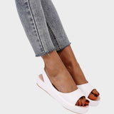 Josephine | Ortopædiske Sandaler
