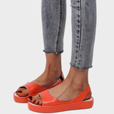 Josephine | Ortopædiske Sandaler