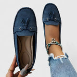 Josephine | Ortopædiske loafers