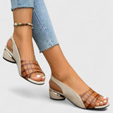 Julie | Elegante sandaler