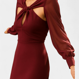 Julissa | Midikjole