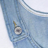 Karen | Denimkjole