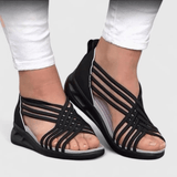 Katrina | Ortopædiske sandaler
