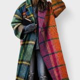 Katrine™ | Oversized Jakke