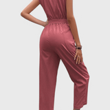 Lærer | Sommerjumpsuit
