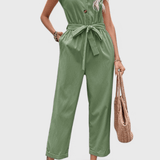 Lærer | Sommerjumpsuit