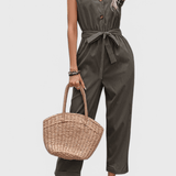 Lærer | Sommerjumpsuit