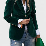 Lileth™ | Elegant blazer