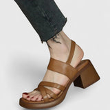 Liv | Elegante Sandaler
