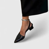 Louise | Stilfulde sandaler