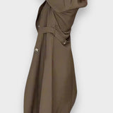 Luisa™ | Elegant trenchcoat og klassisk design
