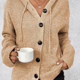 Maja | Cardigan Flight