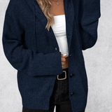 Maja | Cardigan Flight