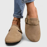 Hindbær | Ortopædiske loafers