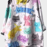 Lille | Bluse