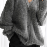 Lille | Kashmir Cardigan