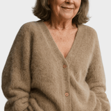 Lille | Kashmir Cardigan