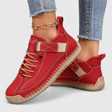 Mia™ | Ortopædiske sneakers