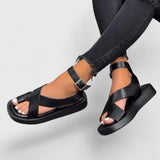 Mille | Elegante Sandaler