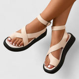 Mille | Elegante Sandaler