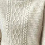Mille | Kashmir-sweater