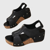 Millea | Ortopædiske sandaler