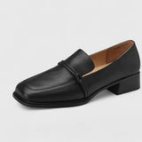 Millea | Ortopædiske loafers