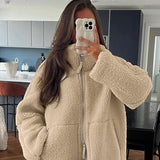 Mille™ | Elegant teddy-kåbe og nordisk design