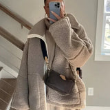 Mille™ | Elegant teddy-kåbe og nordisk design