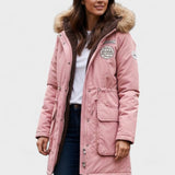 Nanna™ | Flyv og elegant jakke
