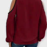 Olivia | Firkantet top