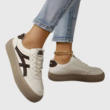 Olivia | Ortopædiske sneakers