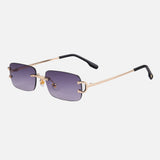 BARCELONA unisex solbriller