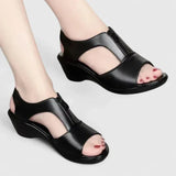 Pernille | Elegante sandaler