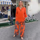 Sophie | Elegant Boho-Sæt