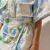 Paula | Smart Patchwork-Sæt