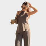 Agnieszka - Elegant Urban Outfit