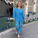 Sophie | Elegant Boho-Sæt
