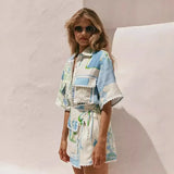 Paula | Smart Patchwork-Sæt