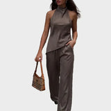 Agnieszka - Elegant Urban Outfit