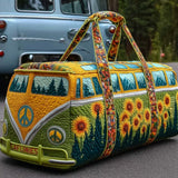 Volkswagen Weekendtaske | Solsikkemark