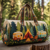 Volkswagen Weekendtaske | Skovlejr