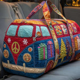 Volkswagen Weekendtaske | Vinterbus