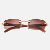 ZABREG unisex solbriller