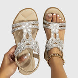 Sara | Ortopædiske sandaler
