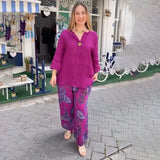 Sophie | Elegant Boho-Sæt