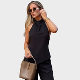 Agnieszka - Elegant Urban Outfit