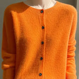 Selma | Kashmir-sweater