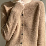 Selma | Kashmir-sweater